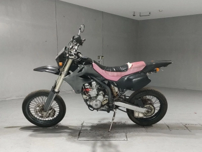 Suzuki 250SB