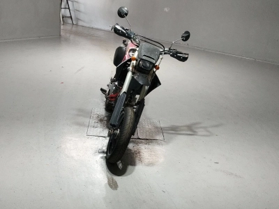 Suzuki 250SB