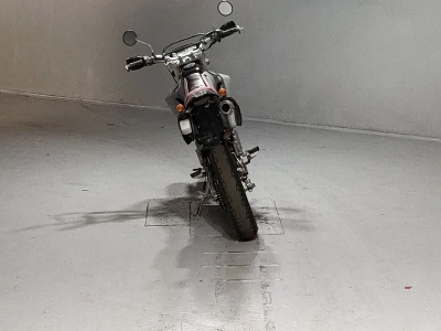 Suzuki 250SB