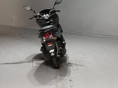 Honda PCX125