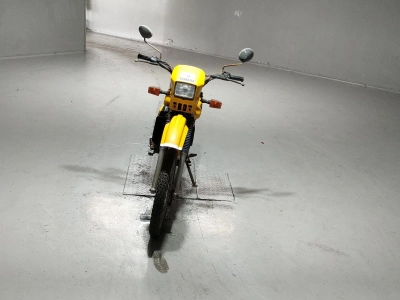 Yamaha DT50