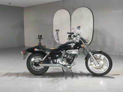 Honda MAGNA 50