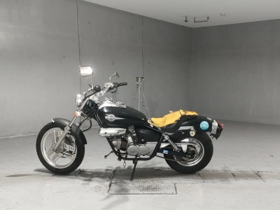 Honda MAGNA 50