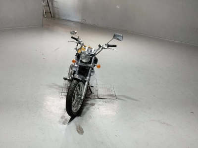 Honda MAGNA 50