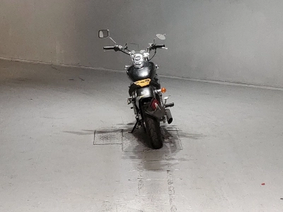 Honda MAGNA 50