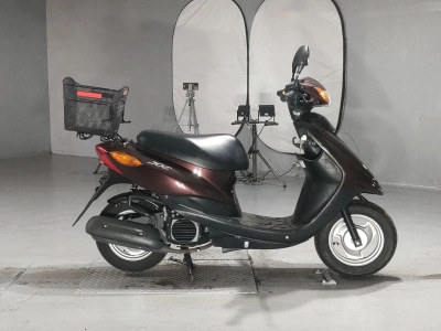 Yamaha JOG