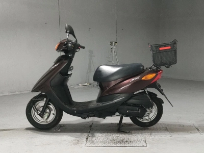 Yamaha JOG