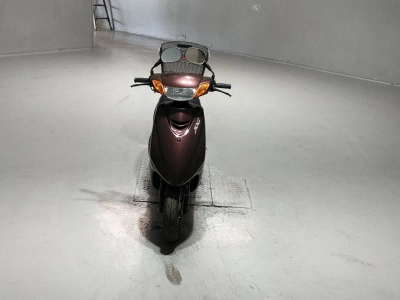 Yamaha JOG