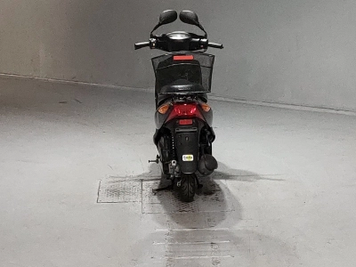 Yamaha JOG