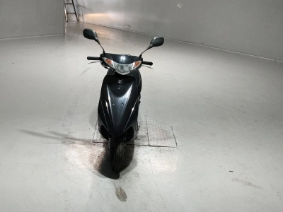 Suzuki ADDRESS V50