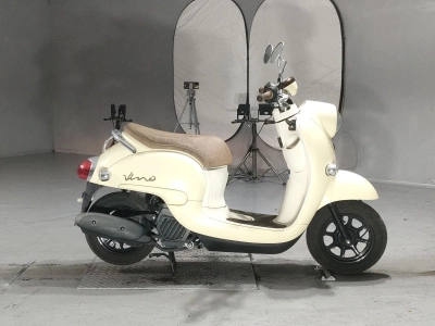 Yamaha VINO