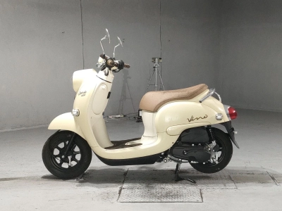 Yamaha VINO