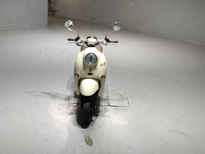 Yamaha VINO