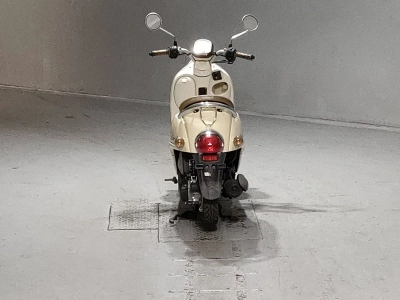 Yamaha VINO