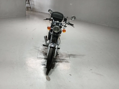 Suzuki GN125H