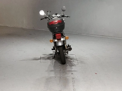 Suzuki GN125H
