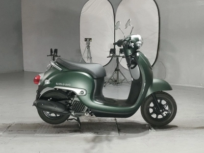 Honda GIORNO
