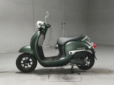 Honda GIORNO