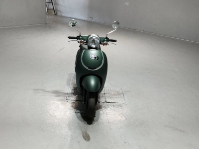 Honda GIORNO