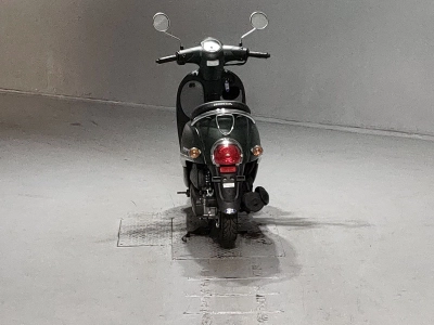 Honda GIORNO