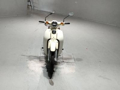 Honda SUPER CUB50