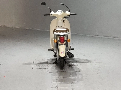 Honda SUPER CUB50