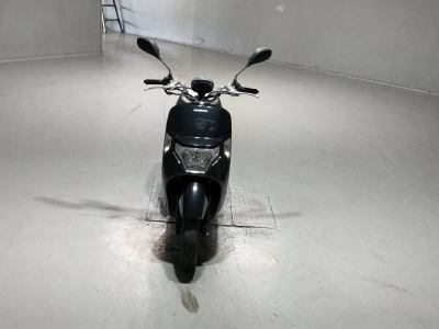 Honda DUNK