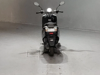 Honda DUNK