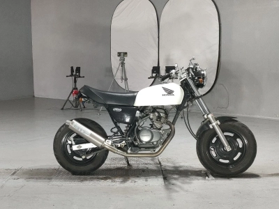Honda APE50