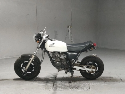 Honda APE50