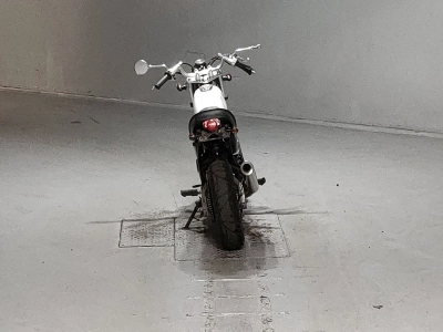 Honda APE50