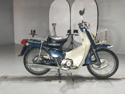 Honda SUPER CUB90