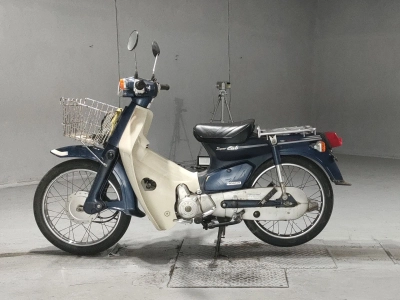 Honda SUPER CUB90