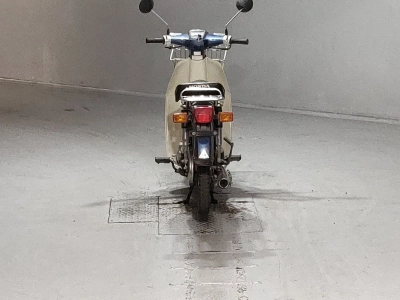 Honda SUPER CUB90