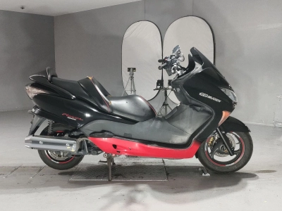 Honda FORZA Z
