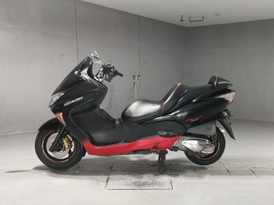 Honda FORZA Z