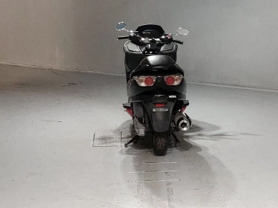 Honda FORZA Z