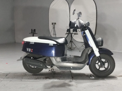 Yamaha VOX