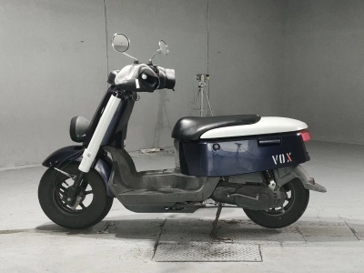 Yamaha VOX