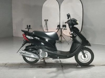 Yamaha JOG