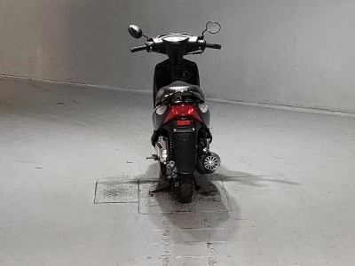 Yamaha JOG