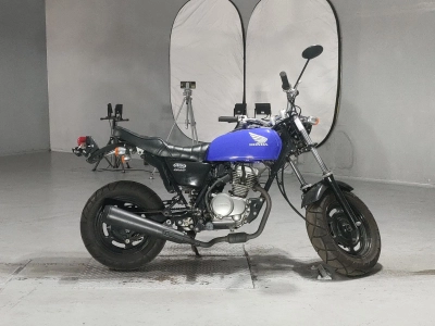 Honda APE50