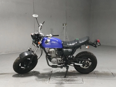Honda APE50