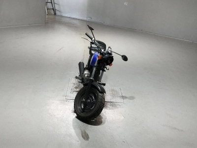Honda APE50