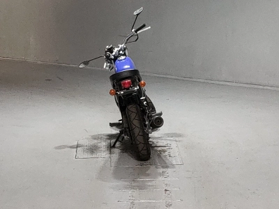 Honda APE50