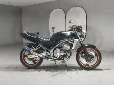 Kawasaki BALIUS250