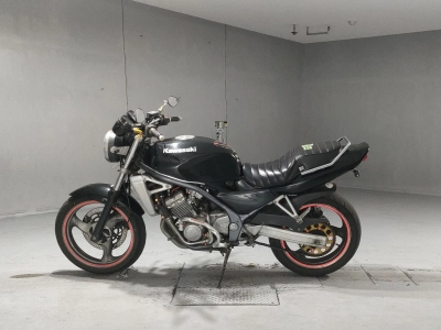 Kawasaki BALIUS250