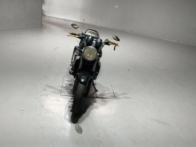Kawasaki BALIUS250