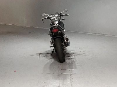Kawasaki BALIUS250