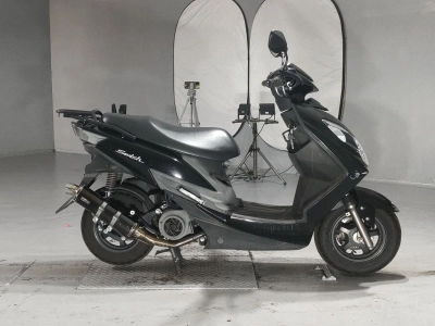 Suzuki SU WISH 